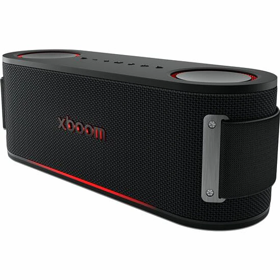 Parlante Bluetooth Portátil LG XBOOM Bounce 45W IP67 4