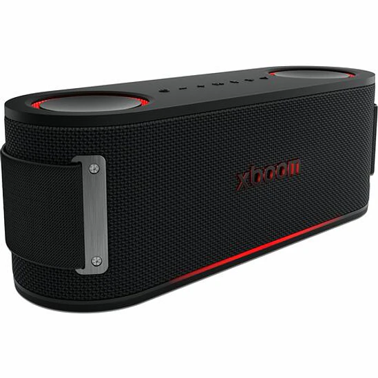 Parlante Bluetooth Portátil LG XBOOM Bounce 45W IP67 5