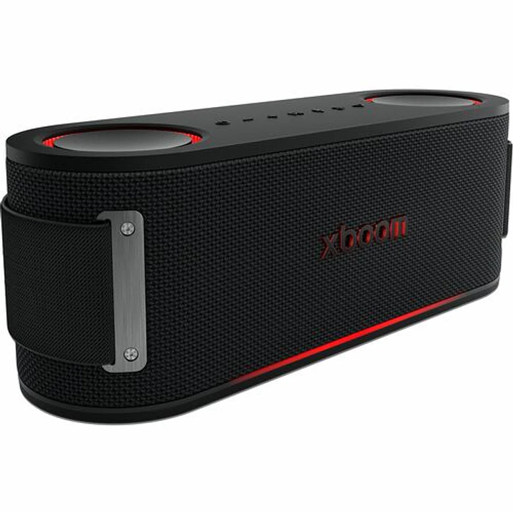 Parlante Bluetooth Portátil LG XBOOM Bounce 45W IP67 5