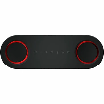 Parlante Bluetooth Portátil LG XBOOM Bounce 45W IP67 6