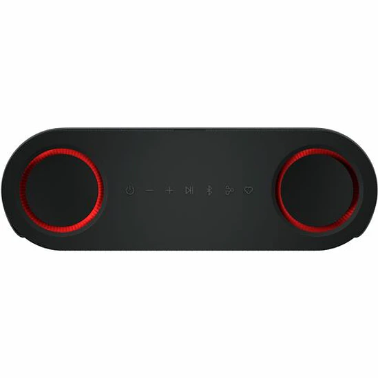 Parlante Bluetooth Portátil LG XBOOM Bounce 45W IP67 6