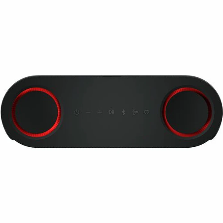 Parlante Bluetooth Portátil LG XBOOM Bounce 45W IP67 6