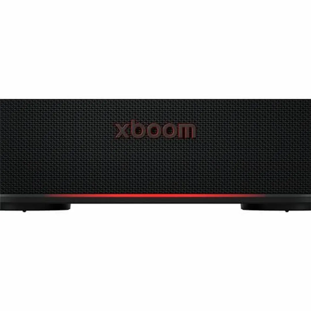 Parlante Bluetooth Portátil LG XBOOM Bounce 45W IP67 7