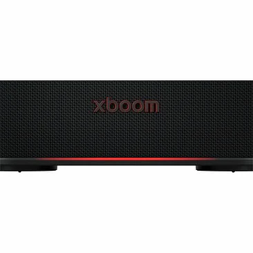 Parlante Bluetooth Portátil LG XBOOM Bounce 45W IP67 7