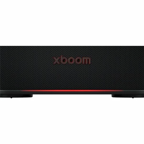 Parlante Bluetooth Portátil LG XBOOM Bounce 45W IP67 7