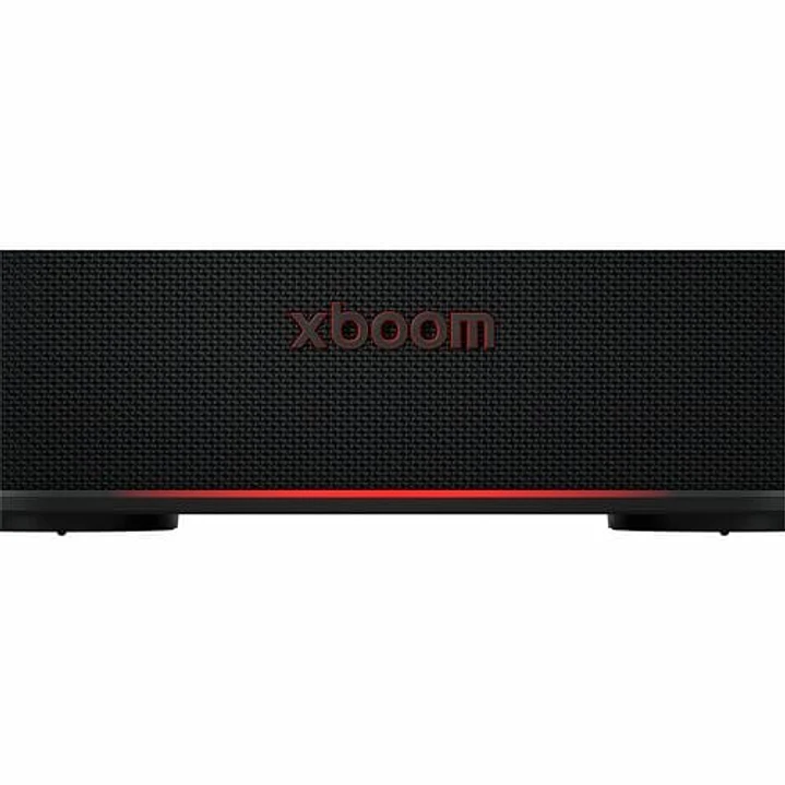 Parlante Bluetooth Portátil LG XBOOM Bounce 45W IP67 7