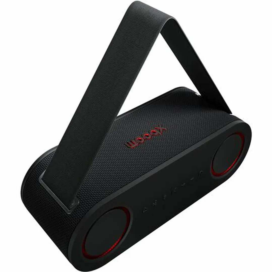 Parlante Bluetooth Portátil LG XBOOM Bounce 45W IP67 8