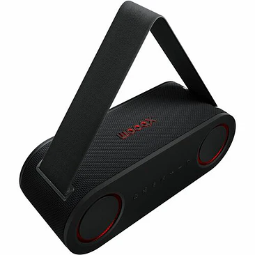 Parlante Bluetooth Portátil LG XBOOM Bounce 45W IP67 8