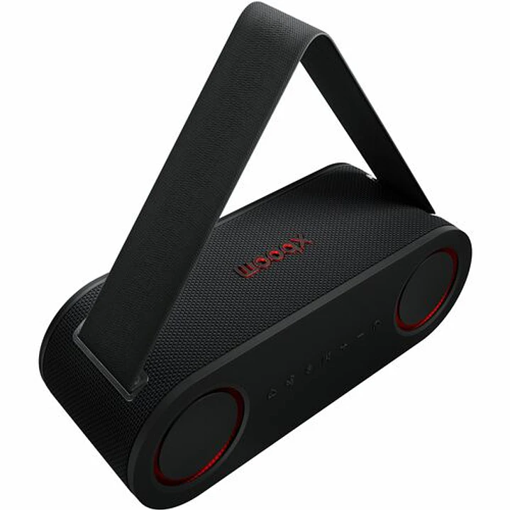 Parlante Bluetooth Portátil LG XBOOM Bounce 45W IP67 8