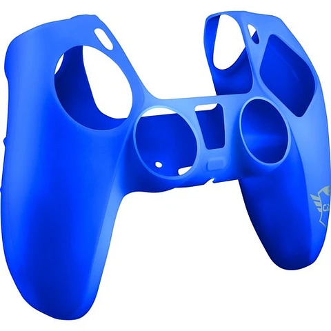 Funda de Silicona Trust GXT 748 para Control PS5 Azul