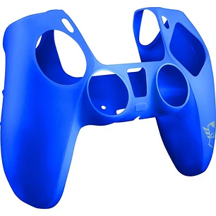 Funda de Silicona Trust GXT 748 para Control PS5 Azul