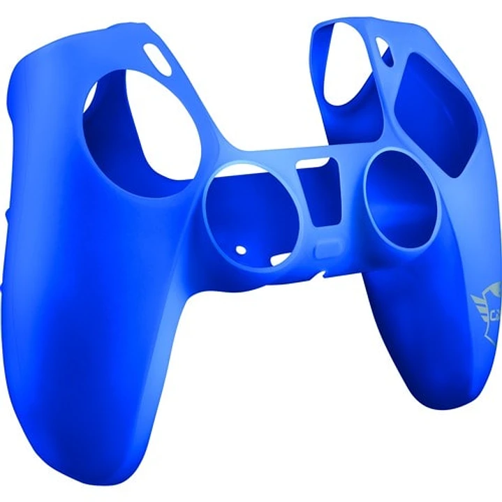 Funda de Silicona Trust GXT 748 para Control PS5 Azul 1