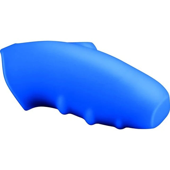 Funda de Silicona Trust GXT 748 para Control PS5 Azul 3