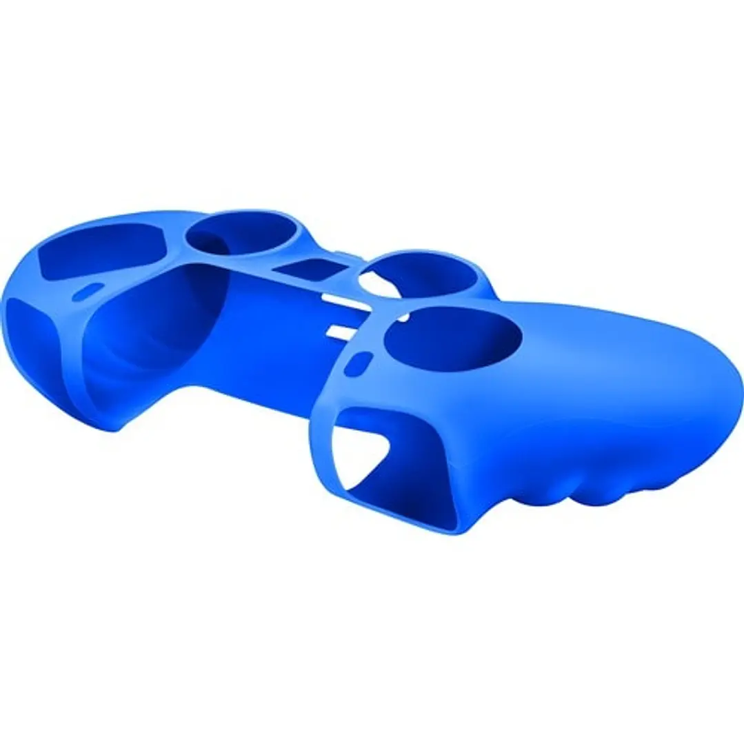Funda de Silicona Trust GXT 748 para Control PS5 Azul 4