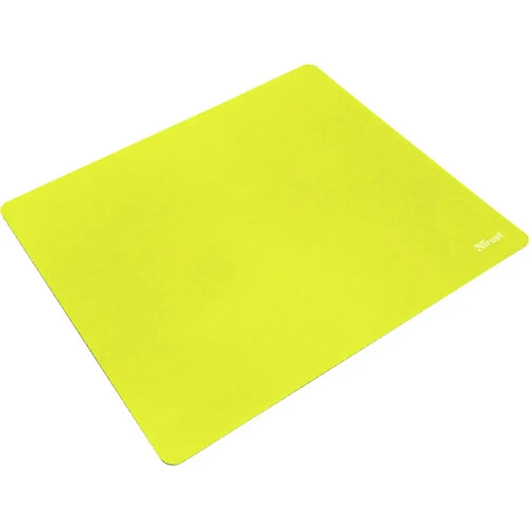 Mouse Pad Trust Primo Antideslizante de Goma 4