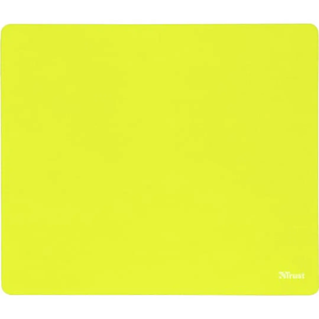 Mouse Pad Trust Primo Antideslizante de Goma 5