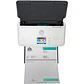 Escáner HP ScanJet Pro N4000 snw1 Dúplex USB ADF 50 Hojas - Miniatura 2