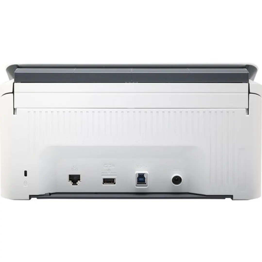 Escáner HP ScanJet Pro N4000 snw1 Dúplex USB ADF 50 Hojas 3