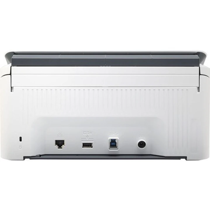 Escáner HP ScanJet Pro N4000 snw1 Dúplex USB ADF 50 Hojas 3