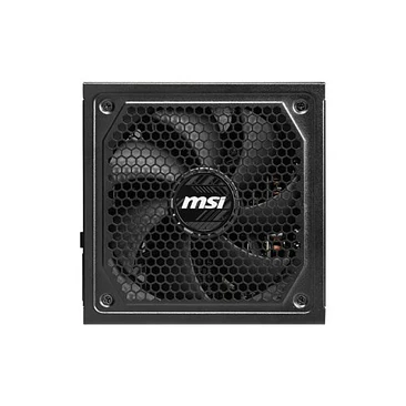 Fuente de Poder MSI MAG ATX 3.1 1000W 80 Plus Gold Modular 1
