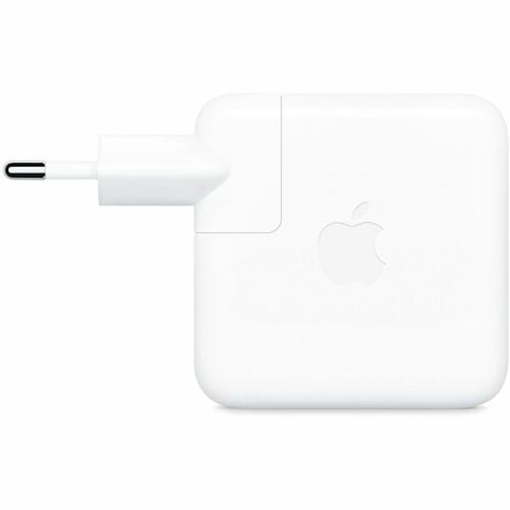 Adaptador de Alimentación Apple USB-C 70W Universal para MacBook, iPhone y AirPods 3
