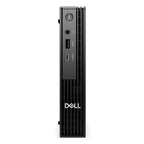 Computadora Dell Pro Micro QCM1250 Intel Core Ultra 7 265T 16GB 512GB SSD Windows 11 Pro
