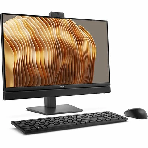 Computador Todo en Uno Dell Pro 24 QC24251 Core i5 16GB 512GB SSD Full HD