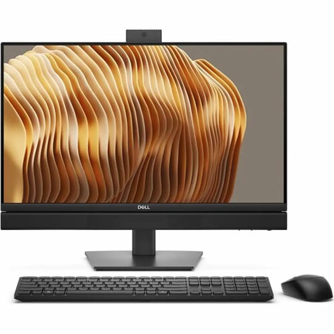 Computador Todo en Uno Dell Pro 24 QC24251 Core i5 16GB 512GB SSD Full HD 2
