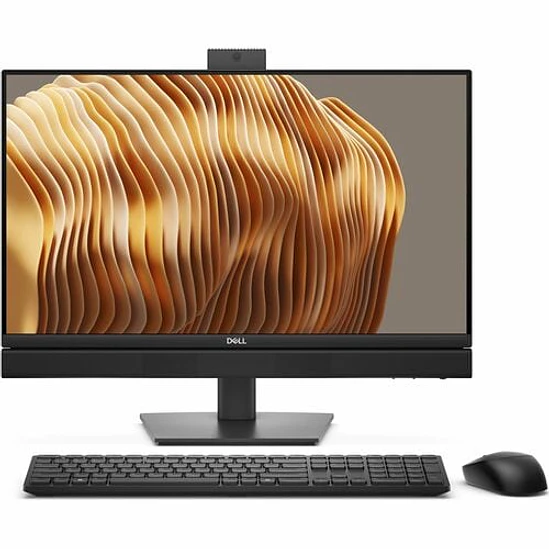 Computador Todo en Uno Dell Pro 24 QC24251 Core i5 16GB 512GB SSD Full HD 2