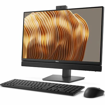 Computador Todo en Uno Dell Pro 24 QC24251 Core i5 16GB 512GB SSD Full HD 7