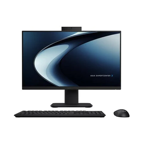 Computador Todo en Uno ASUS P440VAK-BPCD82X Core i3 100U 8GB 512GB SSD 23.8" Windows 11 Pro