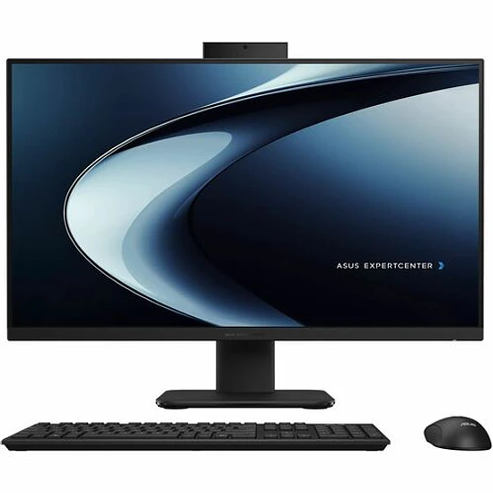 Computador Todo en Uno Asus ExpertCenter P470VAT-BPF189X Core 7 240H 16GB 1TB SSD 27