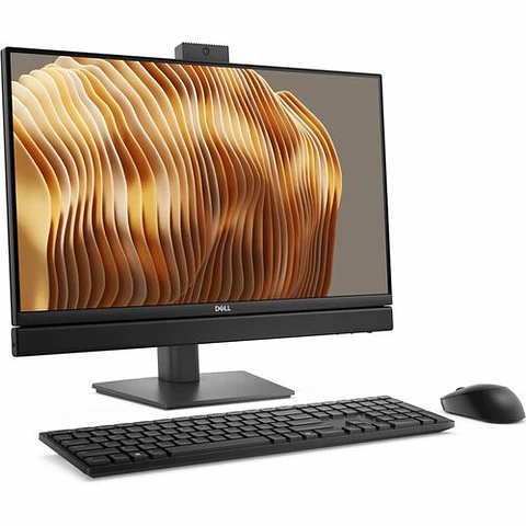 Computador Todo en Uno Dell Pro 24 QC24251 Core Ultra 5 235T 16GB 512GB SSD 23.8" Windows 11 Pro