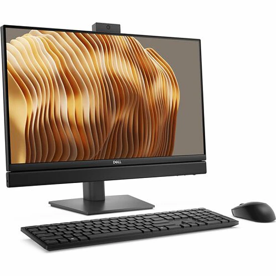 Computador Todo en Uno Dell Pro 24 QC24251 Core Ultra 5 235T 16GB 512GB SSD 23.8