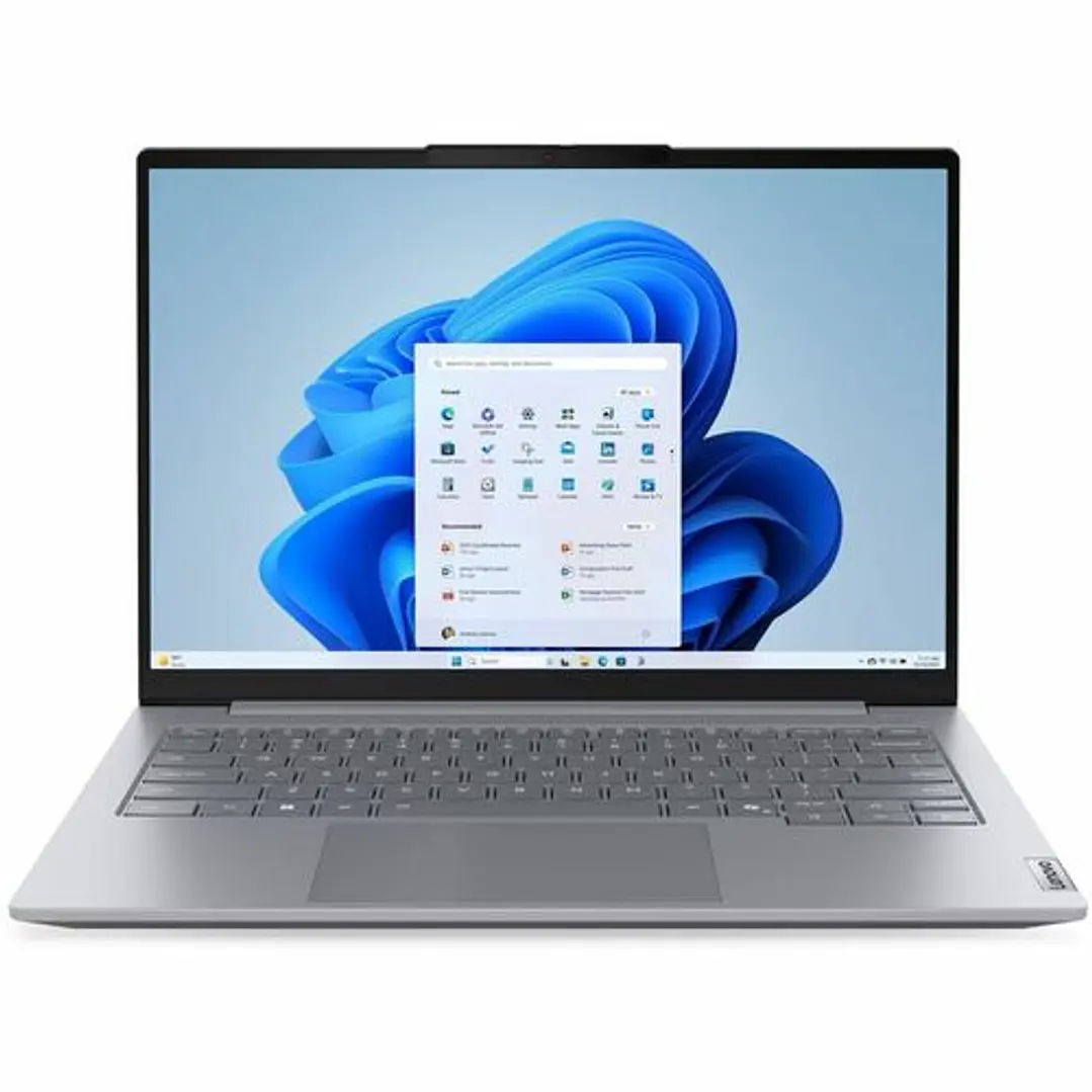 Portátil Lenovo ThinkBook 14 G8 IRL Core 5 210H 16GB 512GB SSD 14