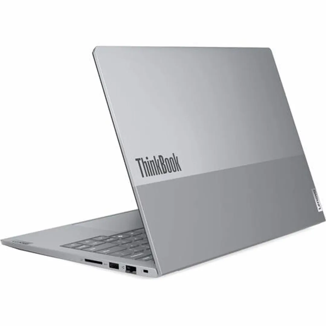 Portátil Lenovo ThinkBook 14 G8 IRL Core 5 210H 16GB 512GB SSD 14