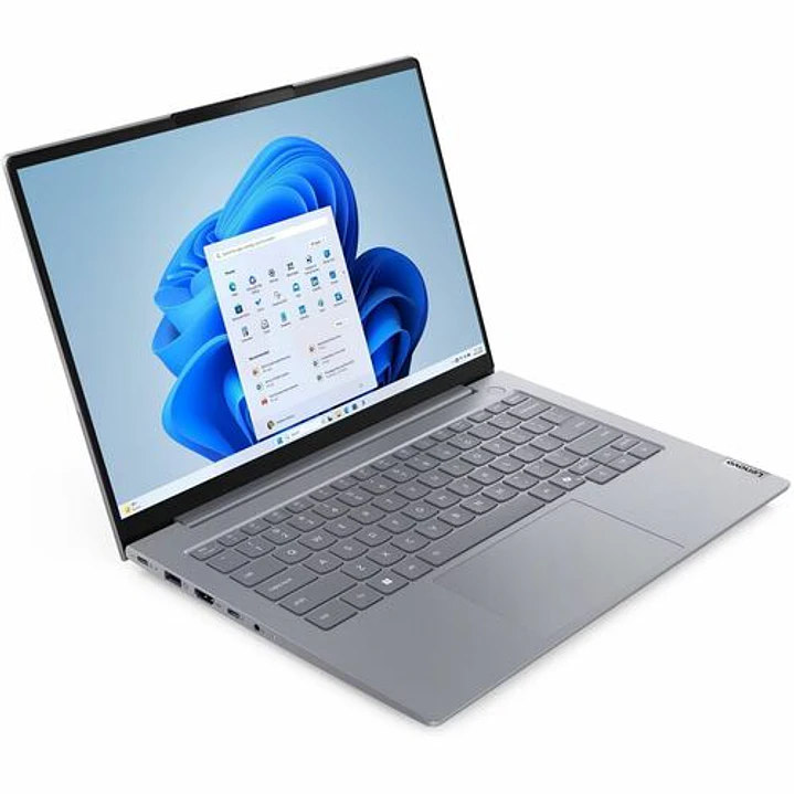 Portátil Lenovo ThinkBook 14 G8 IRL Core 5 210H 16GB 512GB SSD 14