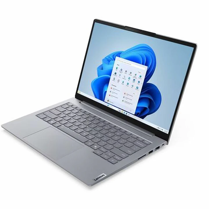 Portátil Lenovo ThinkBook 14 G8 IRL Core 5 210H 16GB 512GB SSD 14