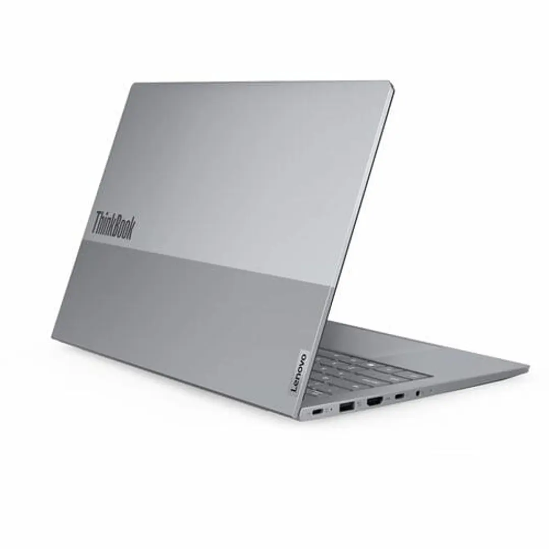 Portátil Lenovo ThinkBook 14 G8 IRL Core 5 210H 16GB 512GB SSD 14