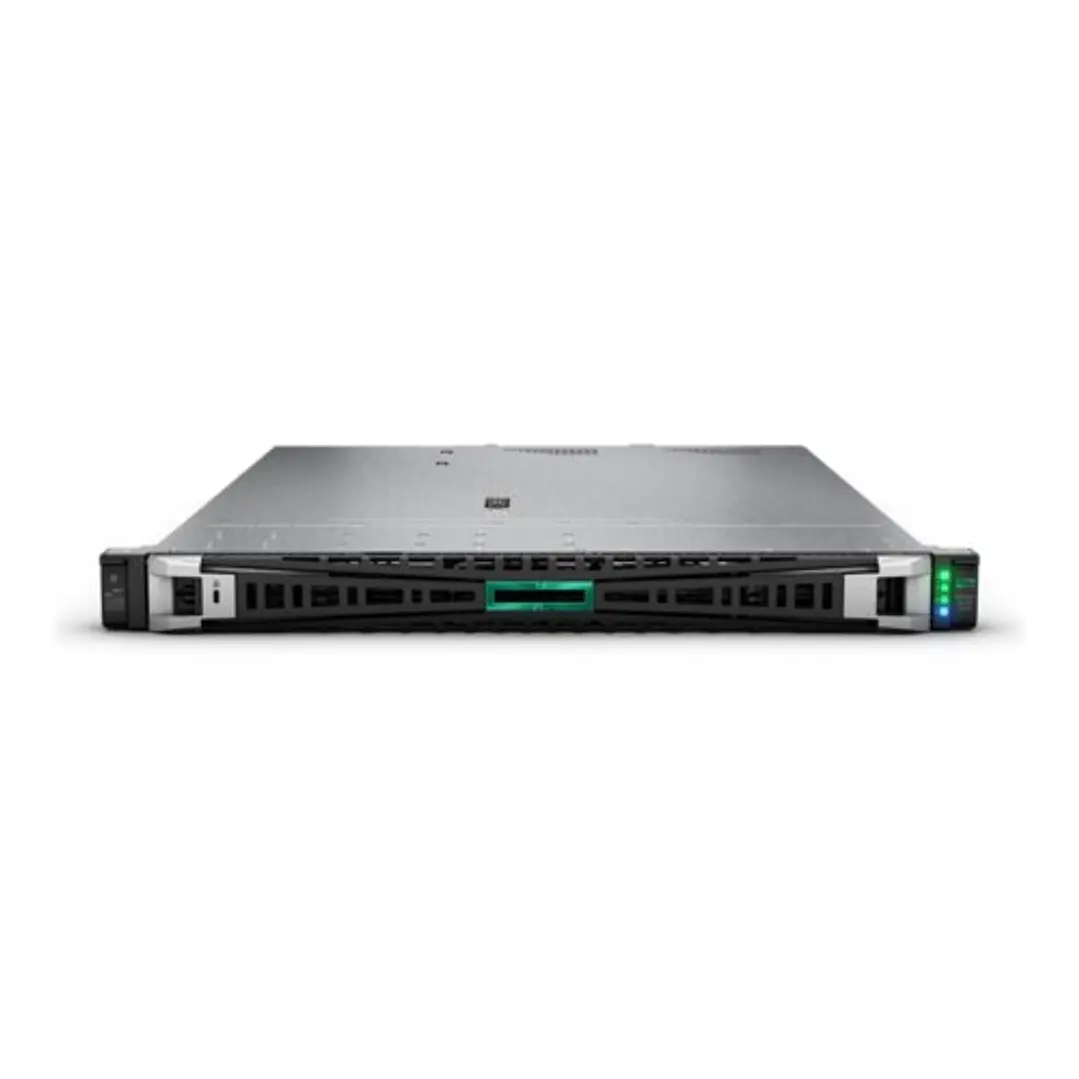 Servidor HPE ProLiant DL320 G11 Xeon Bronze 32GB 1.92TB SSD 1