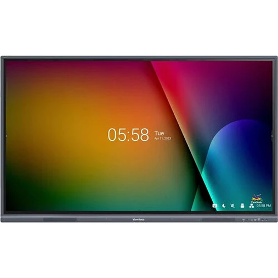 Pantalla Interactiva ViewSonic ViewBoard 33 Series IFP6533-G-B 65