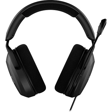 Audífonos Gamer HyperX Cloud Stinger 2 Core Estéreo Cableado Negro 2