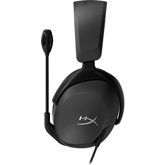 Audífonos Gamer HyperX Cloud Stinger 2 Core Estéreo Cableado Negro 3