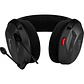 Audífonos Gamer HyperX Cloud Stinger 2 Core Estéreo Cableado Negro - Miniatura 4