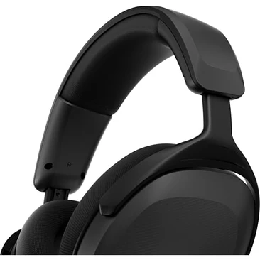 Audífonos Gamer HyperX Cloud Stinger 2 Core Estéreo Cableado Negro 5