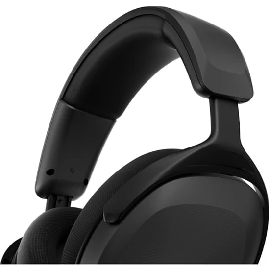 Audífonos Gamer HyperX Cloud Stinger 2 Core Estéreo Cableado Negro 5