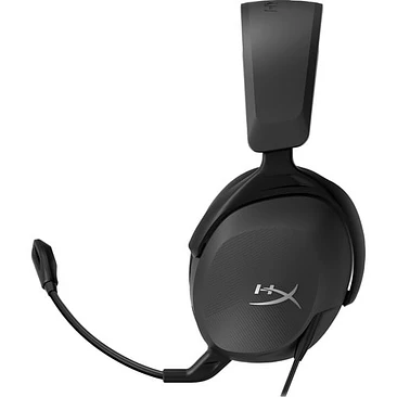 Audífonos Gamer HyperX Cloud Stinger 2 Core Estéreo Cableado Negro 6