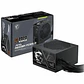 Fuente de Poder MSI MAG ATX 3.1 650W 80 Plus Bronze PCIe 5.1 - Miniatura 1