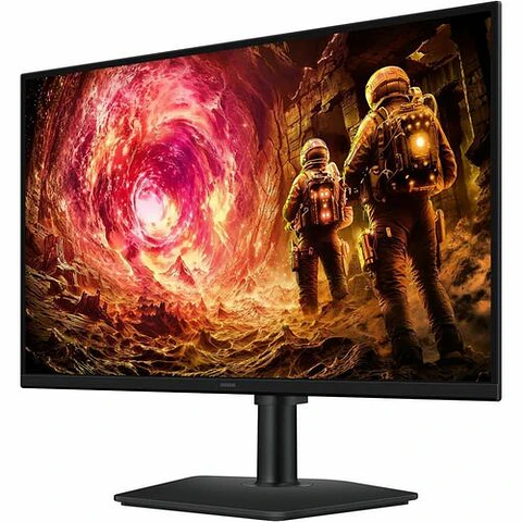Monitor Gamer Samsung Odyssey G5 G50F S27FG500EL 27" WQHD 180Hz IPS