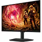 Monitor Gamer Samsung Odyssey G5 G50F S27FG500EL 27